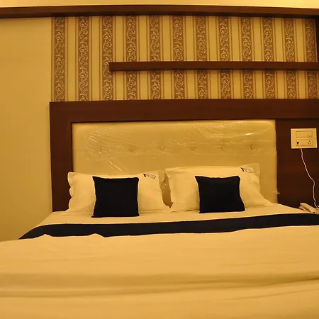 Lg Park 3* Hoskote