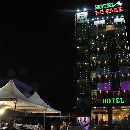 Lg Park 3* Hoskote