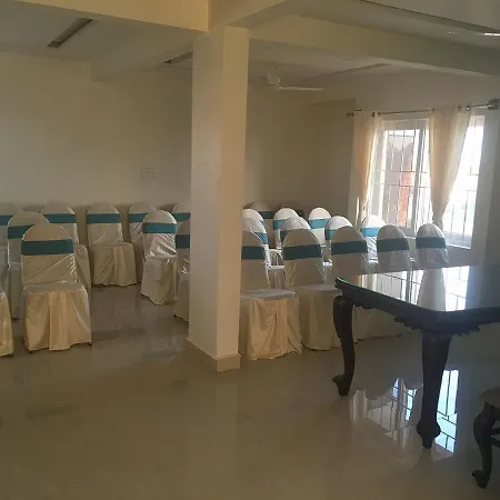 Hotel Lg Park 3*
