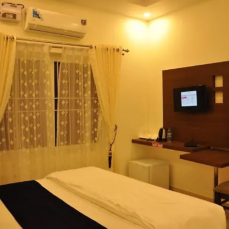 Hotel Lg Park 3*