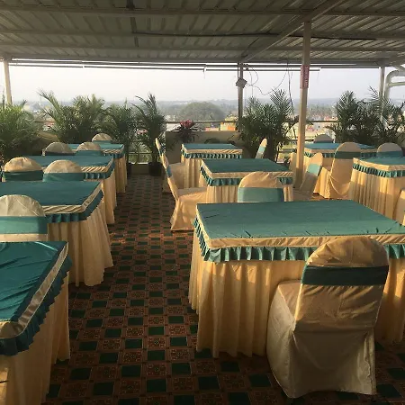 Lg Park 3* Hoskote