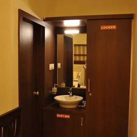 Hotel Lg Park 3*