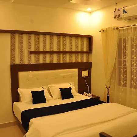 Hotel Lg Park 3*