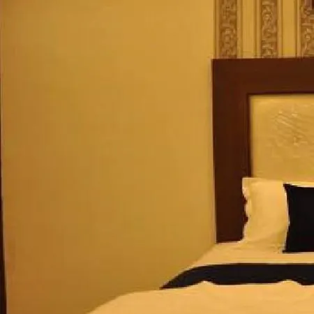 Hotel Lg Park 3*