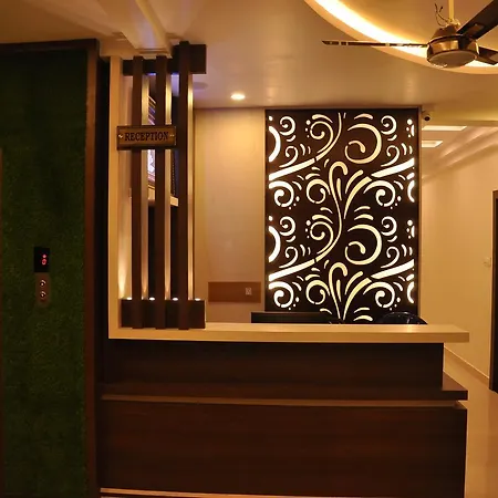 Lg Park 3* Hoskote