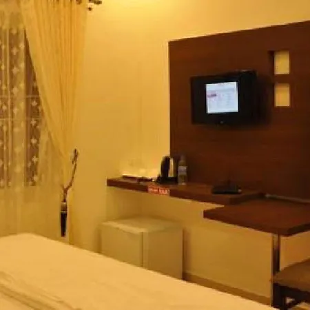 Hotel Lg Park 3*