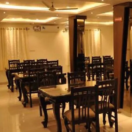 Hotel Lg Park 3*